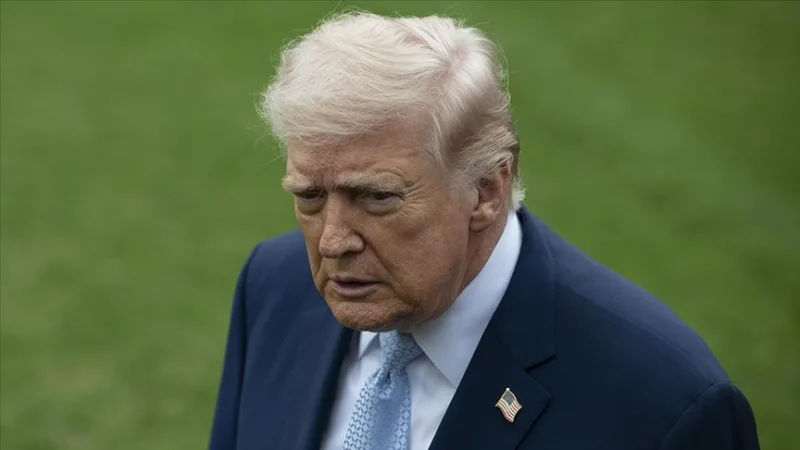 O presidente dos EUA, Trump, afirmou que «não quer um cessar-fogo» com o Irão